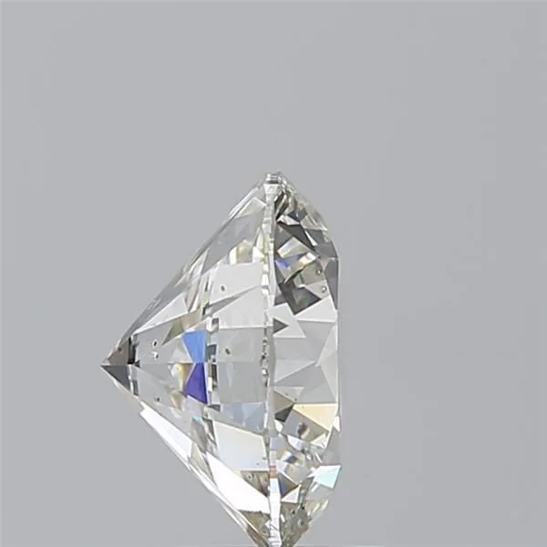 3.01 Carat Round I SI2 Natural Diamond 1 3.01 Carat Round I SI2 Natural Diamond
