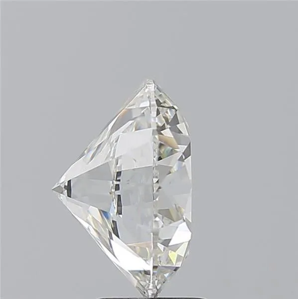 5.03 Carat Round G SI1 Natural Diamond 1 5.03 Carat Round G SI1 Natural Diamond