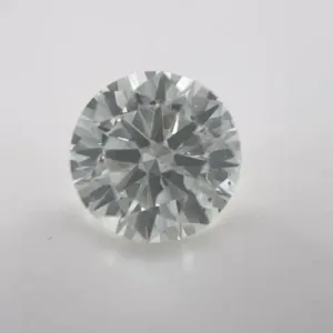 1.17 Carat Round J SI2 Natural Diamond