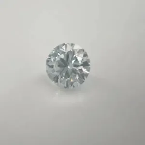 0.3 Carat Round F SI1 Natural Diamond