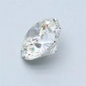 0.94 Carat Round E VS1 Natural Diamond