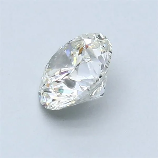 0.94 Carat Round E VS1 Natural Diamond 1 0.94 Carat Round E VS1 Natural Diamond