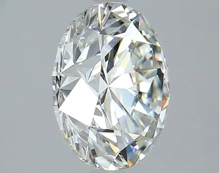 3.21 Carat Round I VS2 Natural Diamond 1 3.21 Carat Round I VS2 Natural Diamond