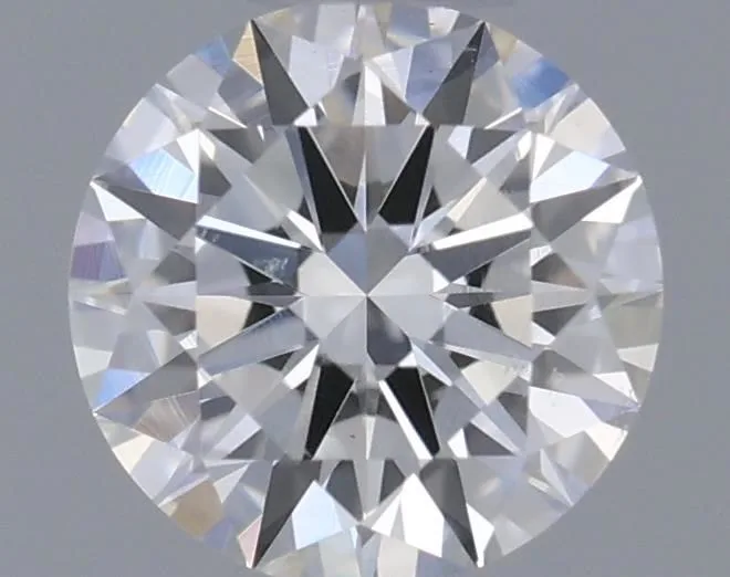 0.33 Carat Round G SI1 Natural Diamond 1 0.33 Carat Round G SI1 Natural Diamond