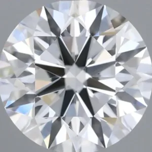 1.11 Carat D VS1 ROUND Lab Diamond