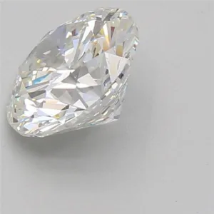 3.01 Carat Round G VVS2 Natural Diamond