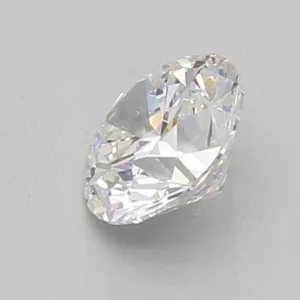 1.14 Carat Round D VS1 Natural Diamond