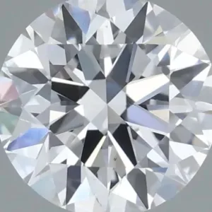 1.1 Carat D VS1 ROUND Lab Diamond