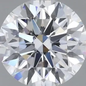 1.13 Carat D VS1 ROUND Lab Diamond