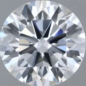 1.14 Carat E VS1 ROUND Lab Diamond