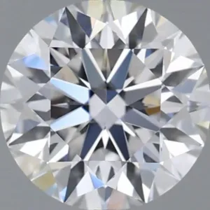 1.15 Carat D VS1 ROUND Lab Diamond