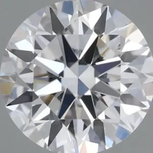 1.03 Carat D VS1 ROUND Lab Diamond