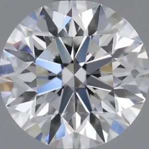 1.17 Carat D VS1 ROUND Lab Diamond