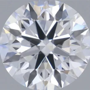 1.2 Carat D VS1 ROUND Lab Diamond