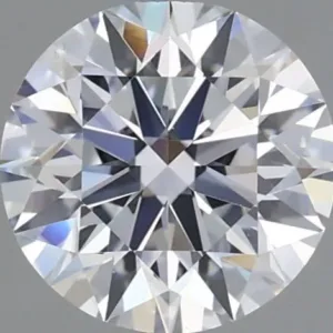 1.2 Carat D VS1 ROUND Lab Diamond
