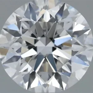 1.2 Carat D VS1 ROUND Lab Diamond