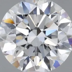 1.2 Carat E VVS2 ROUND Lab Diamond