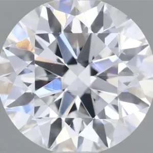 1.17 Carat D VS1 ROUND Lab Diamond