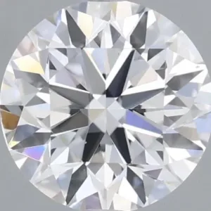 1.03 Carat D VS1 ROUND Lab Diamond