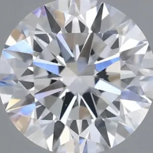 1.19 Carat D VS1 ROUND Lab Diamond