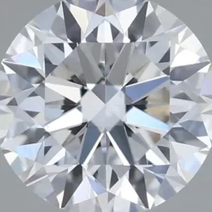 1.06 Carat D VS1 ROUND Lab Diamond