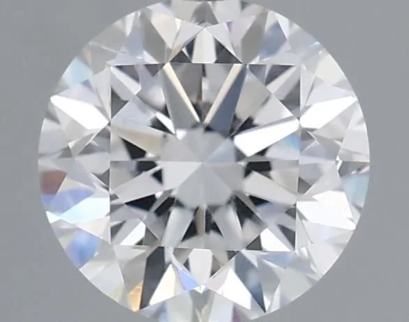 1.02 Carat D VS1 ROUND Lab Diamond 1 1.02 Carat D VS1 ROUND Lab Diamond