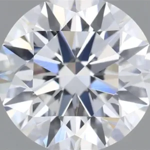 1.1 Carat D VS1 ROUND Lab Diamond