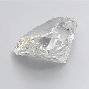 9.01 Carat H VS1 HEART Lab Diamond
