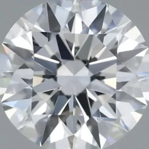 1.02 Carat E VS1 ROUND Lab Diamond