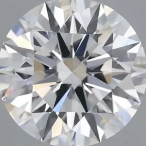 1.47 Carat E VS1 ROUND Lab Diamond