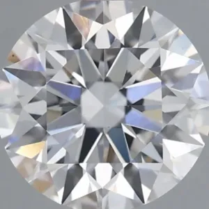 1.4 Carat E VS1 ROUND Lab Diamond