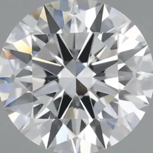 1.46 Carat E VS1 ROUND Lab Diamond