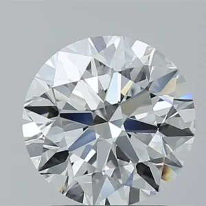 1.7 Carat D VS1 ROUND Diamond