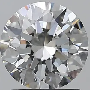 1.5 Carat G VS1 ROUND Diamond