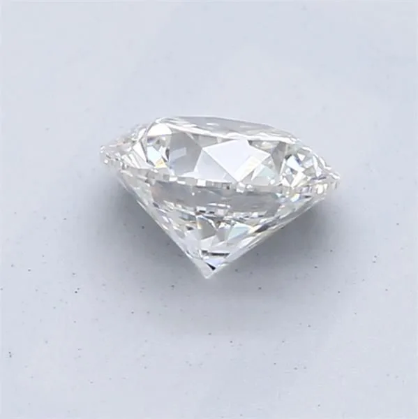 0.92 Carat F SI1 ROUND Diamond