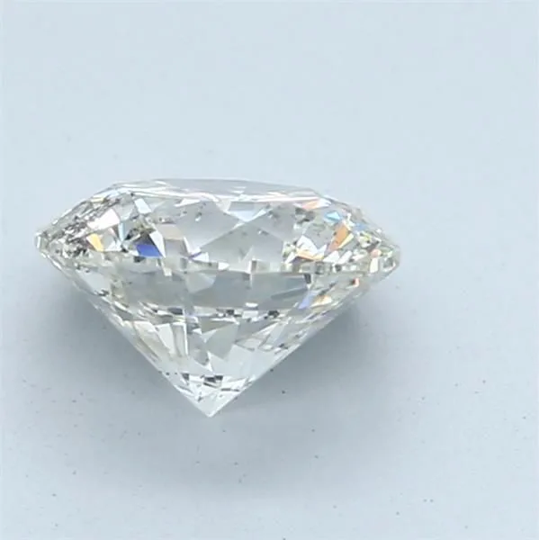 1.46 Carat I SI2 ROUND Diamond