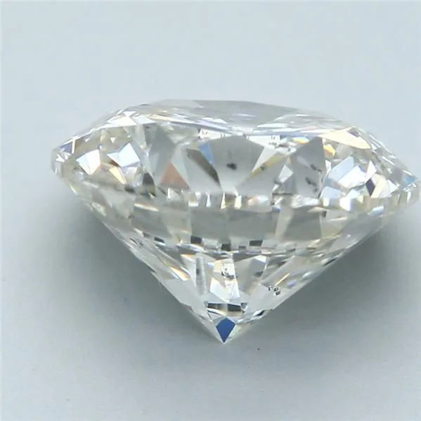2 Carat J SI2 ROUND Diamond