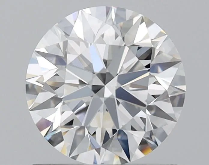 1.02 Carat F VVS2 ROUND Diamond 1 1.02 Carat F VVS2 ROUND Diamond