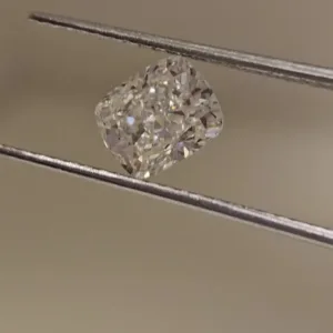1.01 Carat H VS1 CUSHION BRILLIANT Diamond