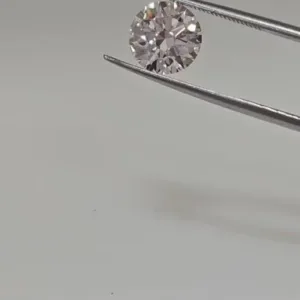1.5 Carat J VS1 ROUND Diamond