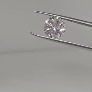 1.91 Carat D VVS2 ROUND Diamond