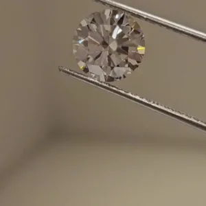 1.74 Carat J VS1 ROUND Diamond