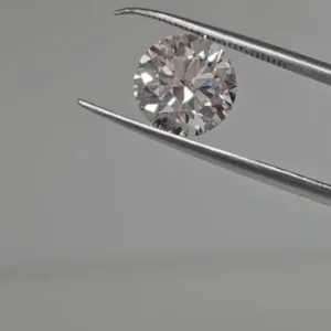 2.02 Carat J VS1 ROUND Diamond