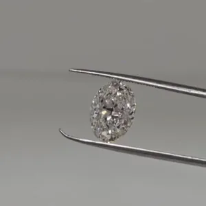 2.01 Carat H VS1 OVAL Diamond