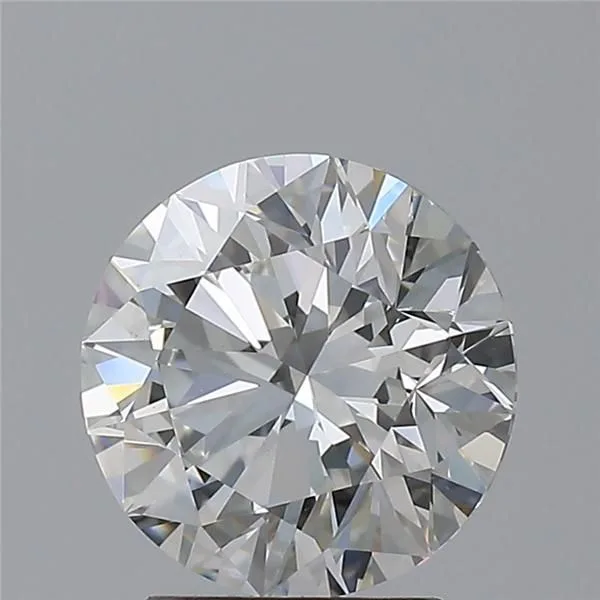 2.17 Carat G VS1 ROUND Diamond