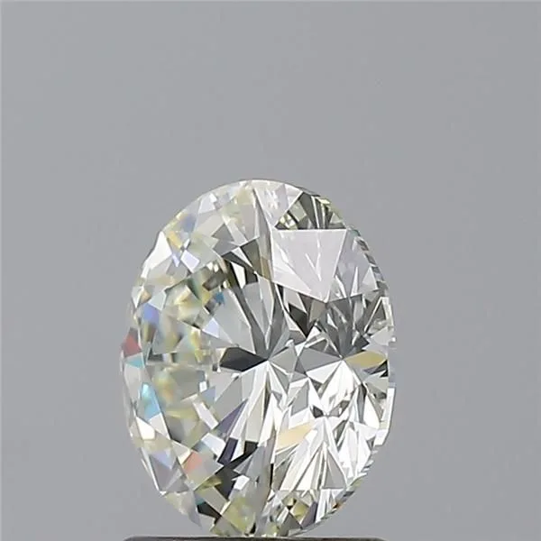1.5 Carat L VS1 ROUND Diamond