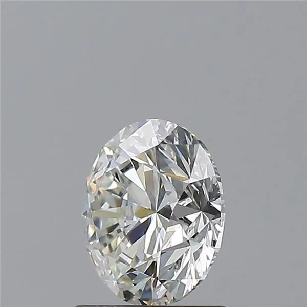 1.21 Carat I VS1 ROUND Diamond