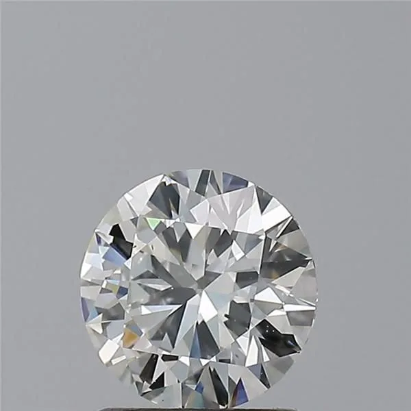 1 Carat I VS1 ROUND Diamond