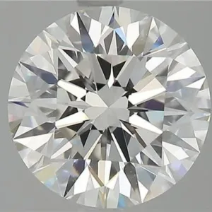 2.71 Carat G VS1 ROUND Diamond