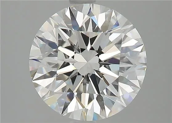 2.71 Carat G VS1 ROUND Diamond 1 2.71 Carat G VS1 ROUND Diamond